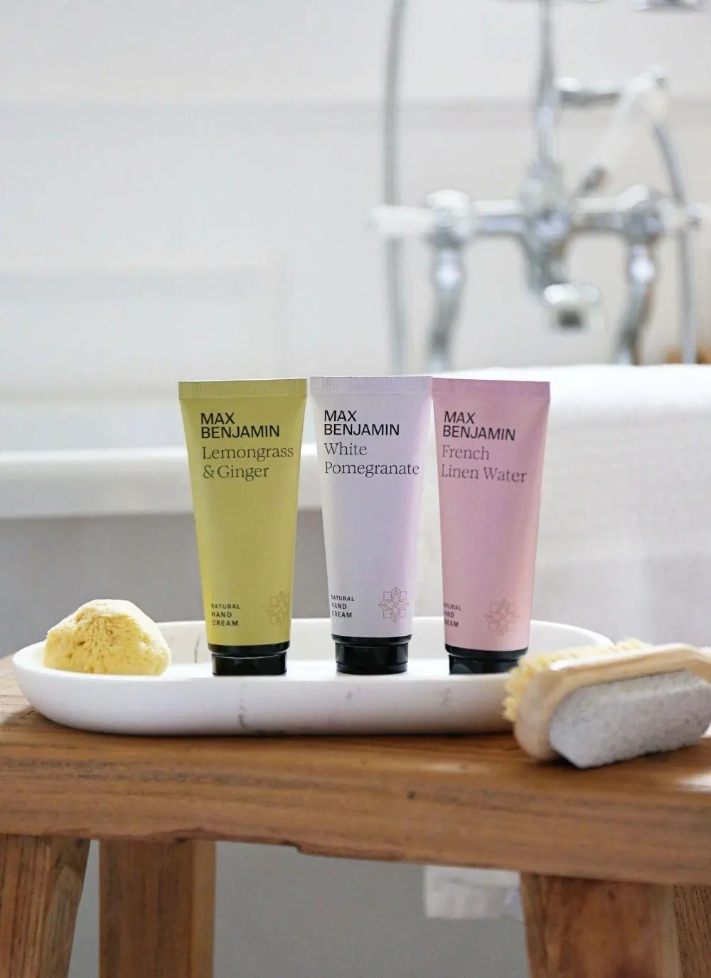 Hand Cream Gift Set